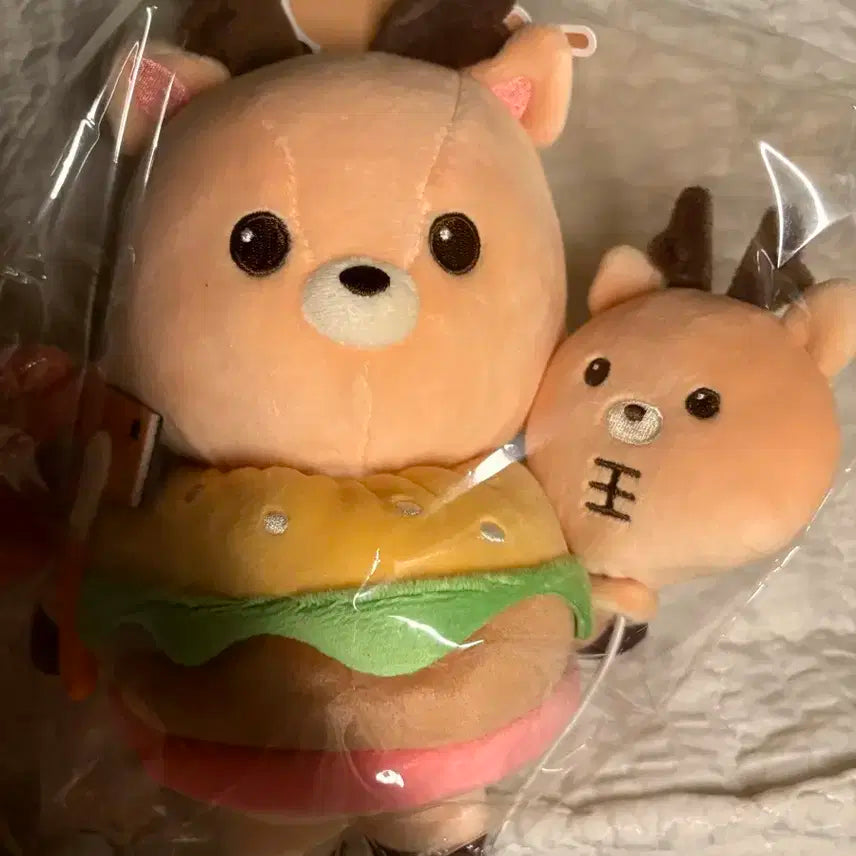 라이즈 성찬 우락밤 정성찬 햄버거 양도
