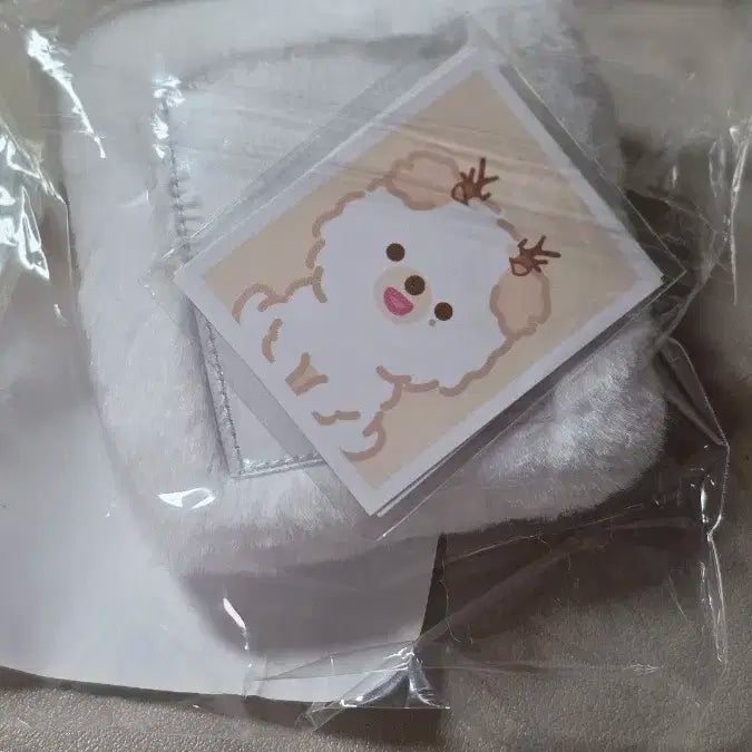 데이식스 쁘띠멀즈 id 포토홀더-돈(미개봉)