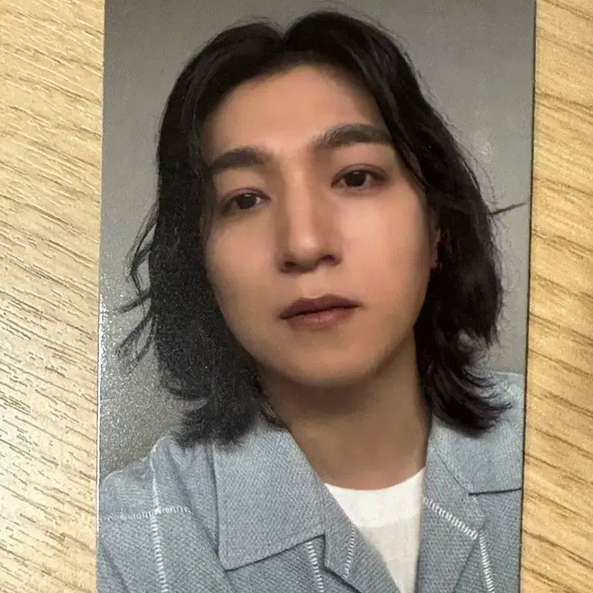 데이식스 피어텐 입장포카