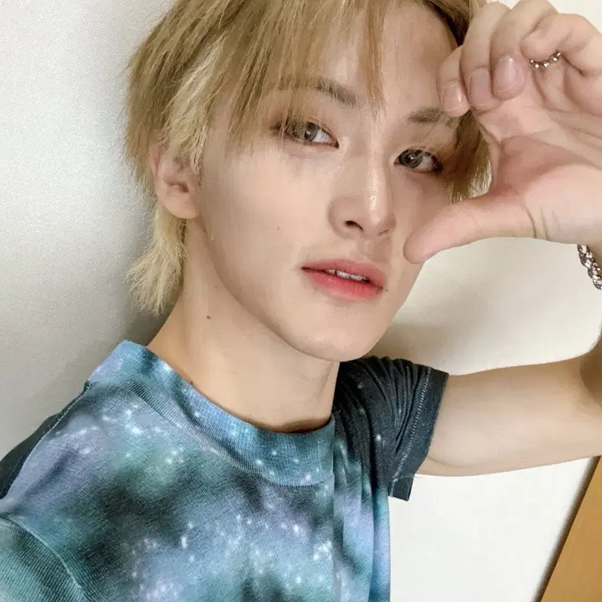 헬로퓨처 마크 양도