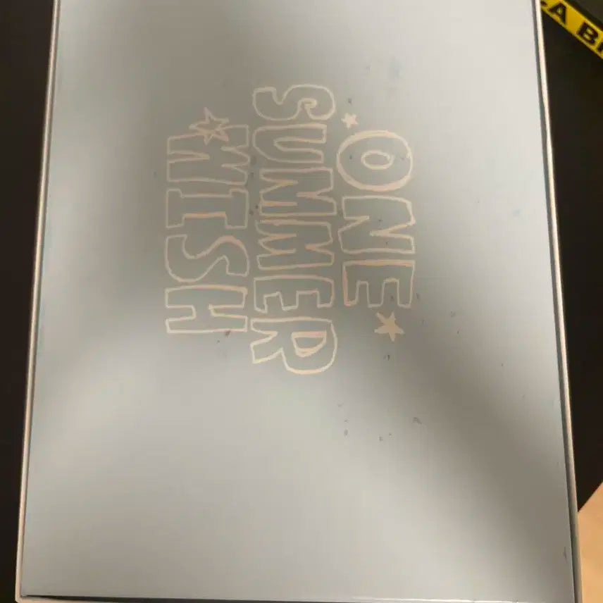 엔시티 위시 퍼즐 판매