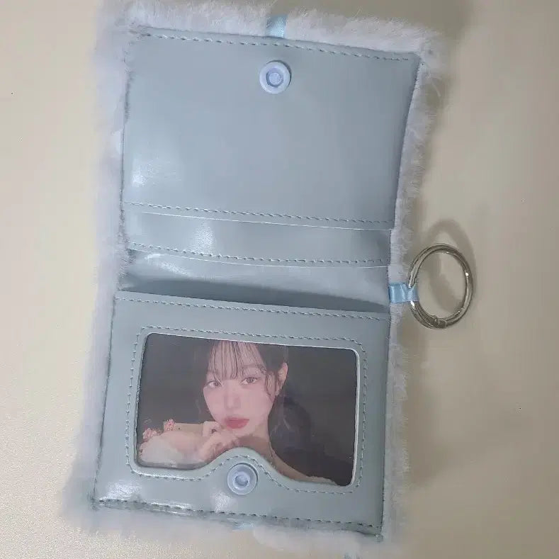 아이브 엠파시 md 지갑 버전 앨범 양도 (원영 포카 포함)