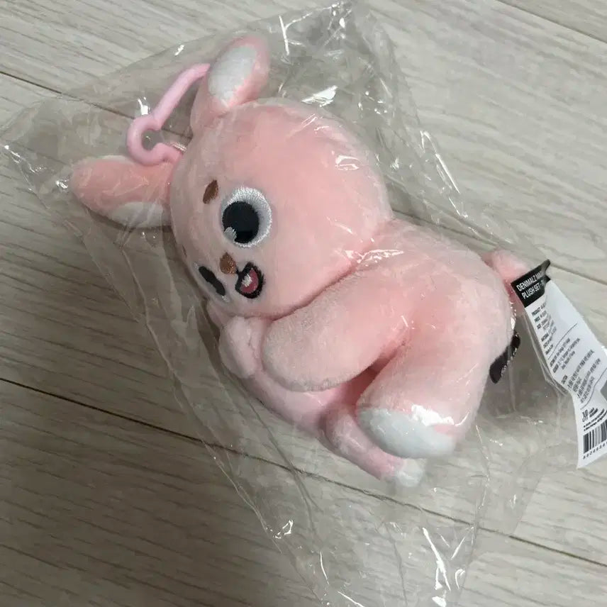 데이식스 데니멀즈 필 나안아 마그넷 미개봉 양도