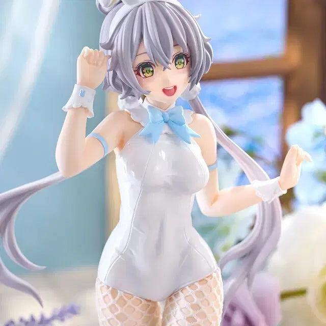 후류 BiCute Bunnies 보컬로이드3 뤄톈이 피규어