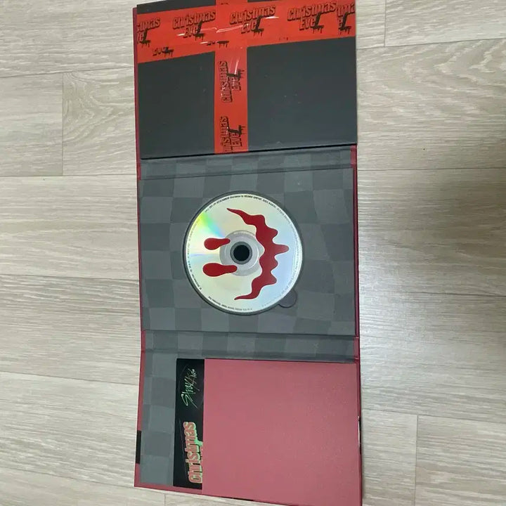 스트레이키즈 스키즈 오디너리 개봉앨범