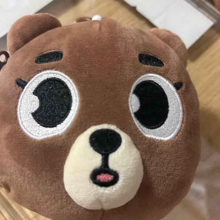 데니멀즈 릴패스 파우치 방이