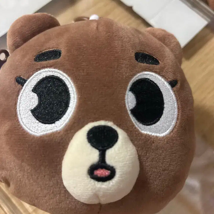 데니멀즈 릴패스 파우치 방이