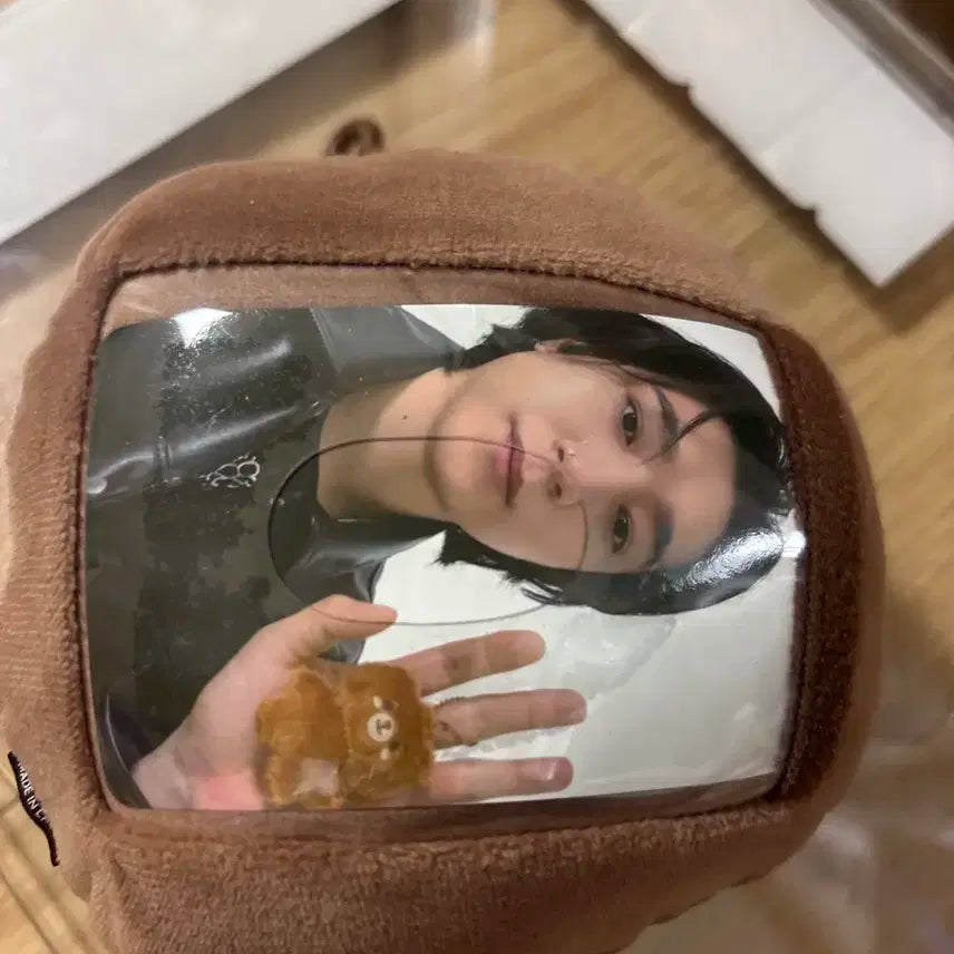 데니멀즈 릴패스 파우치 방이