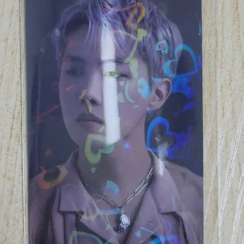 방탄프루프 BE 일본fc 럭드호석 BTS proof JPFC j-hope