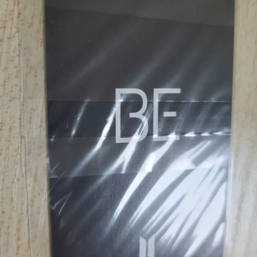 방탄프루프 BE 일본fc 럭드호석 BTS proof JPFC j-hope