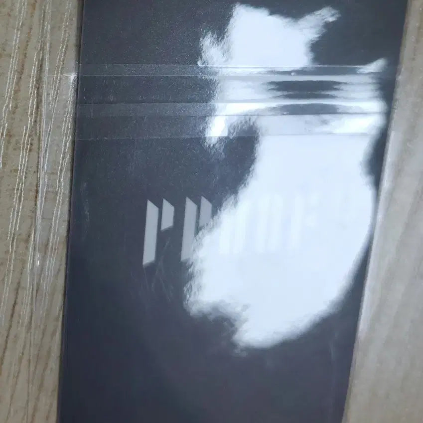 방탄프루프 BE 일본fc 럭드호석 BTS proof JPFC j-hope