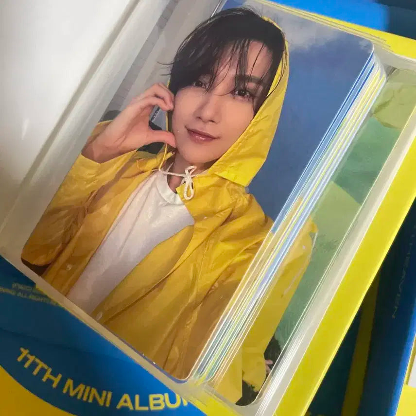 음악의 신 조슈아 포카 바인더 풀셋 탈덕 급처