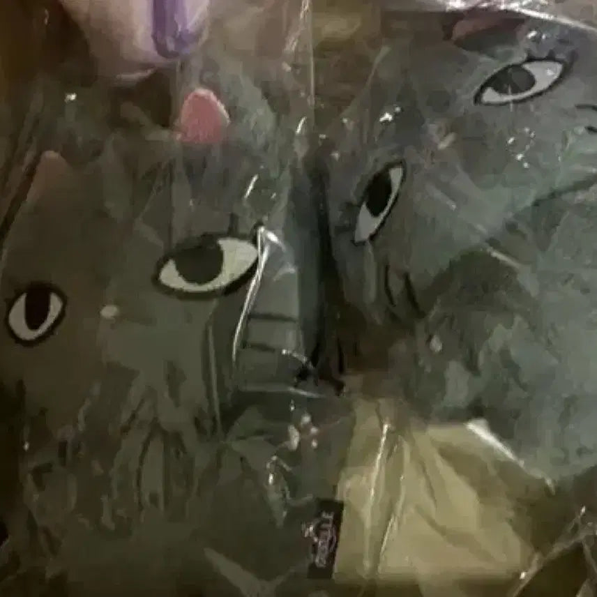 에스파 4주년 10cm 인형 양도