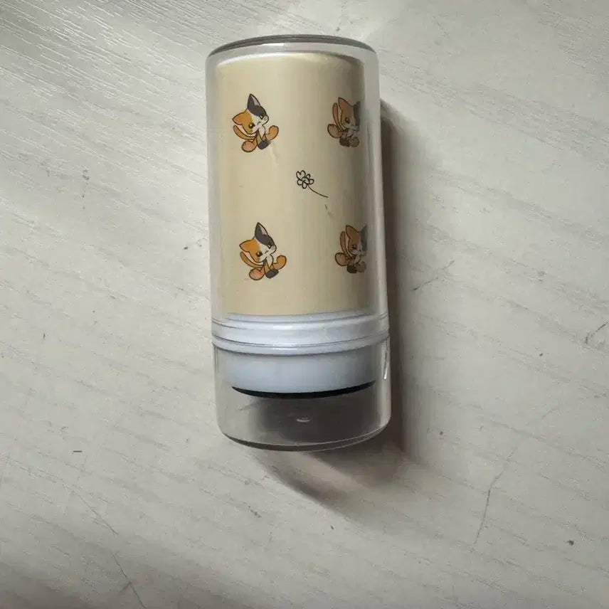 제베원 리키 리니니 공식 도장