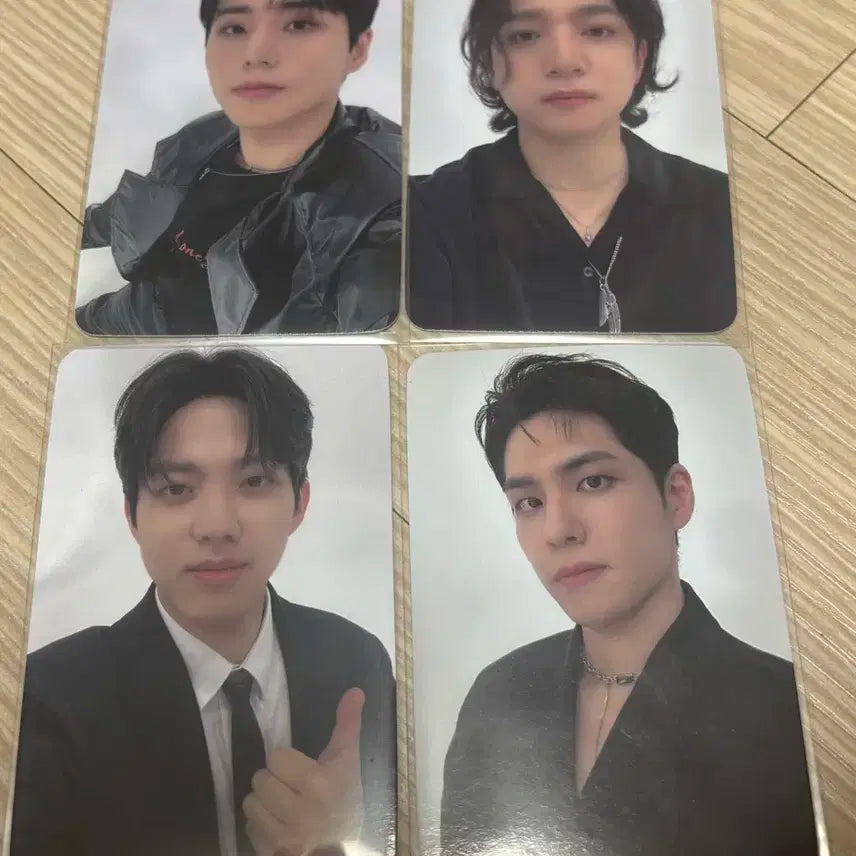 데이식스밴드에이드사웨 일괄
