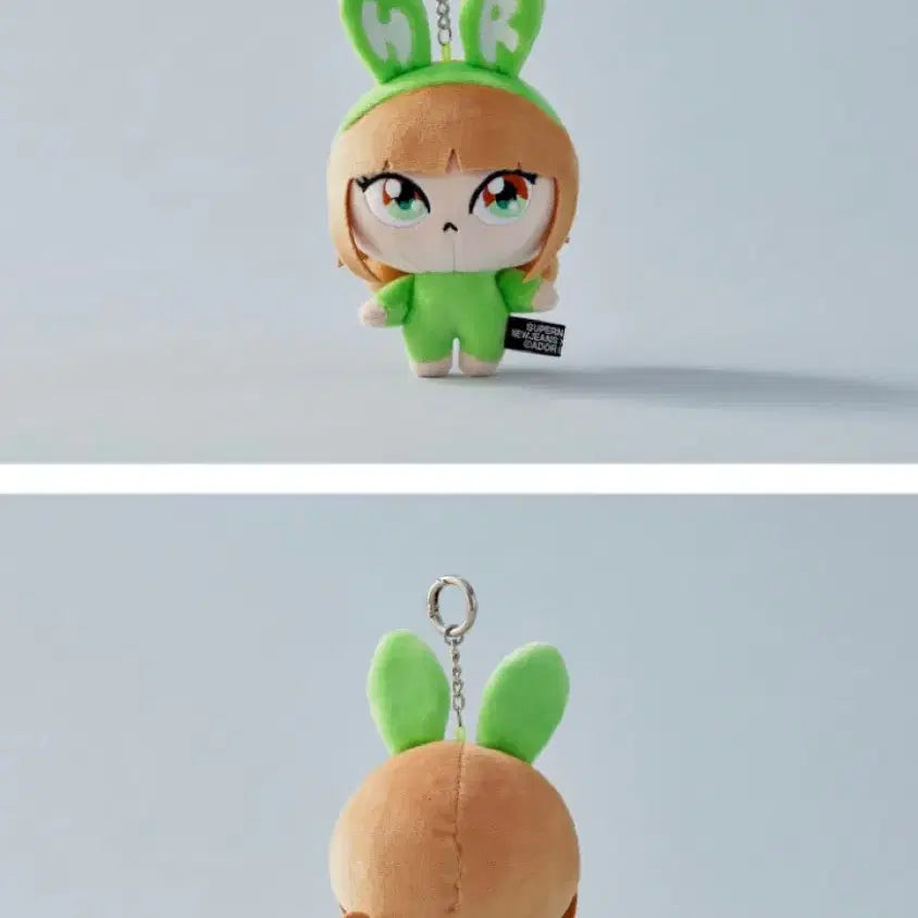 뉴진스 해린인형