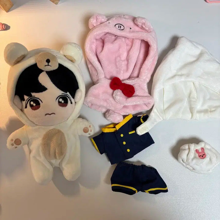 방탄소년단 정국 인형 달님이 양도