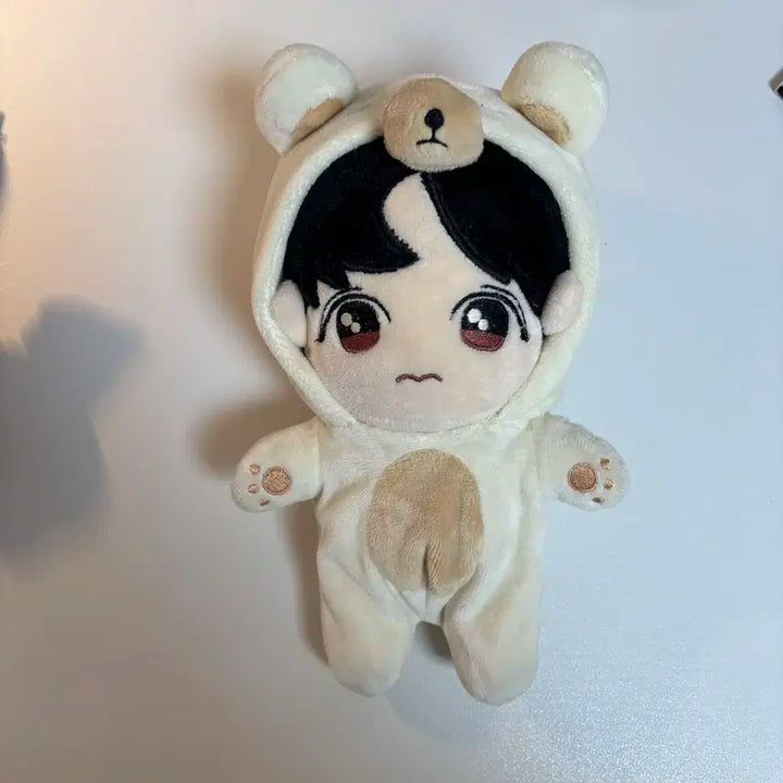 방탄소년단 정국 인형 달님이 양도