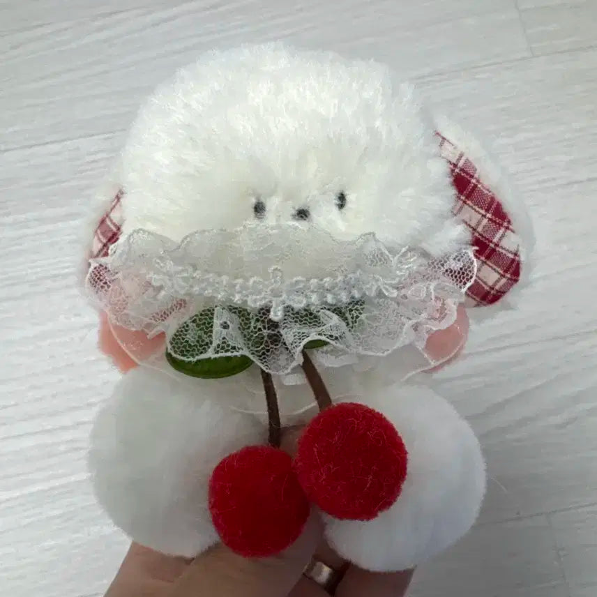 플러피즈 베이비 순돌이 인형