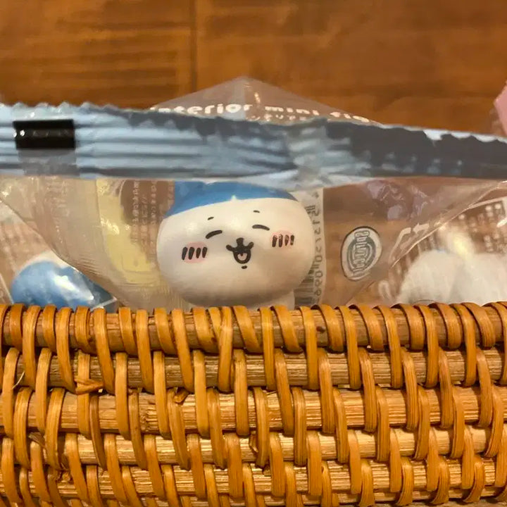[먼작귀] 가르마 피규어