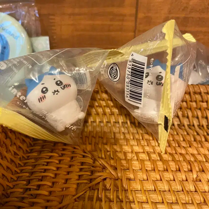 [먼작귀] 가르마 피규어