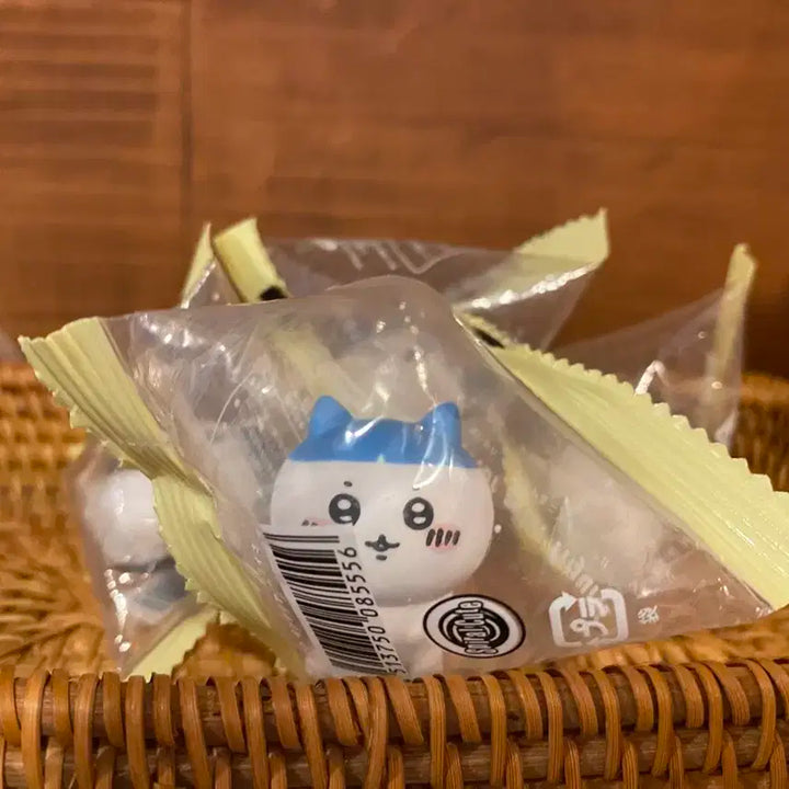 [먼작귀] 가르마 피규어