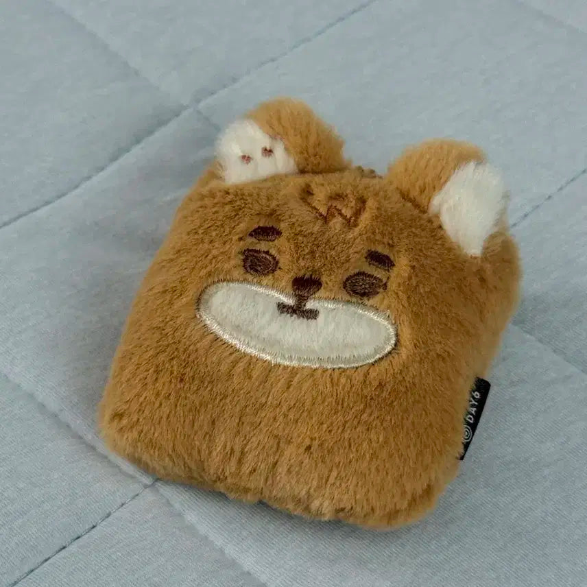 데니멀즈 케 키링