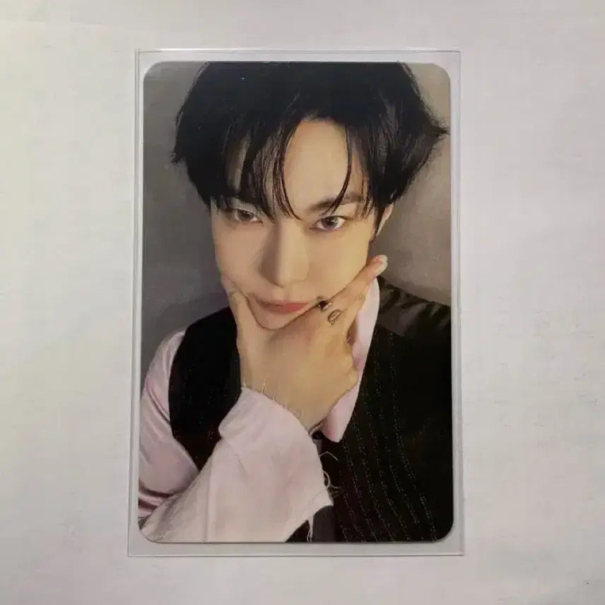 엔시티127 도영 스엠 엠피쓰리 mp3 포카 양도