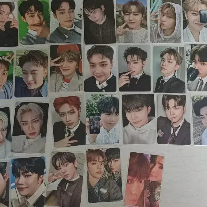 제베원 제로베이스원 포카 일괄 양도