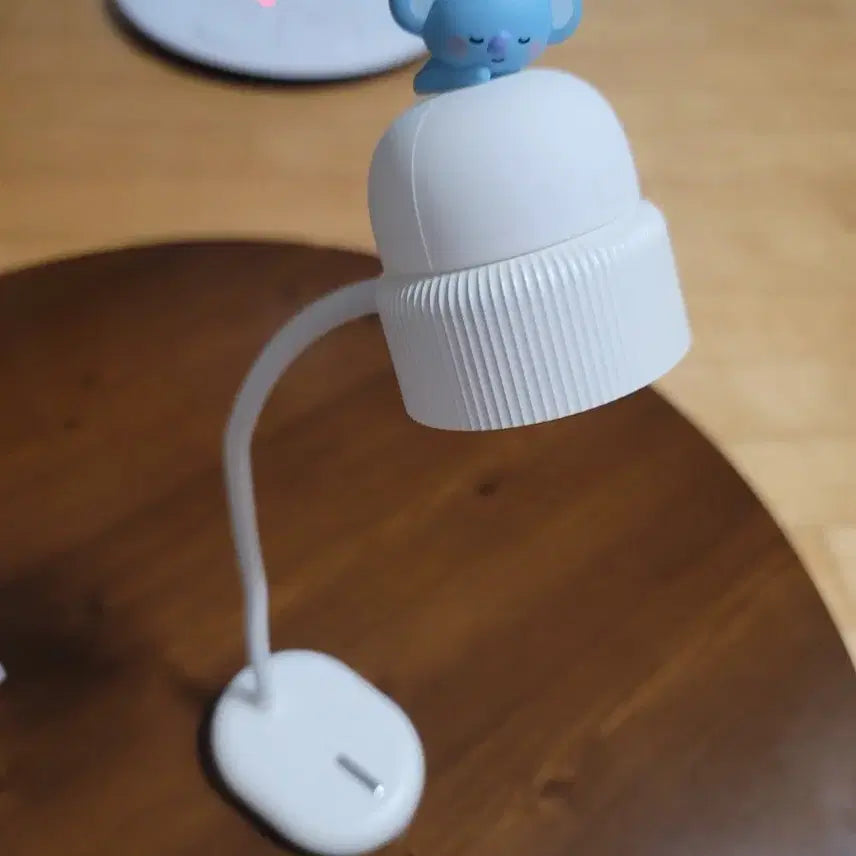 BT21 무드등 코야