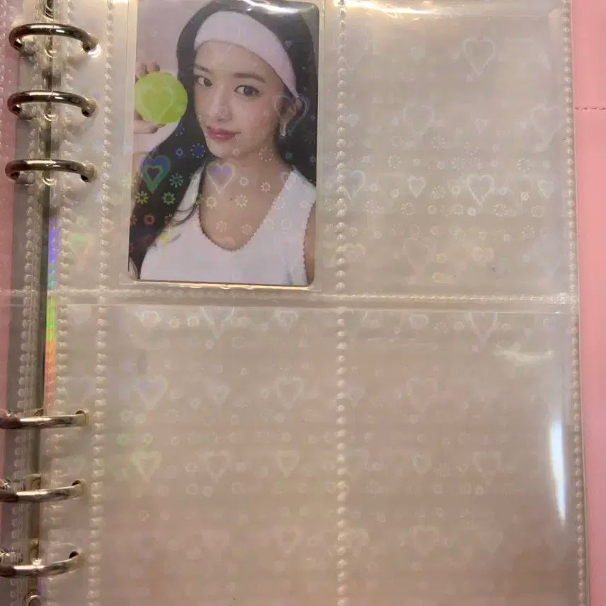 아이브 포카 일괄 13장