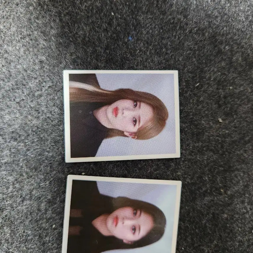 이달의소녀 버터플라이 김립 현진 증명사진 증사