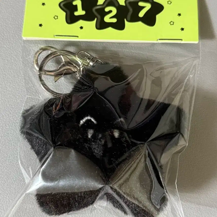 엔시티127 맠가사리 마크 미개봉 양도합니다