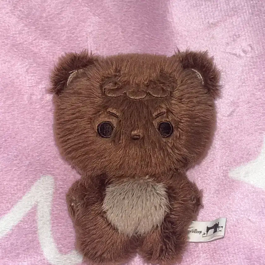 엔시티 해찬 인형 꼼찬 양도합니다