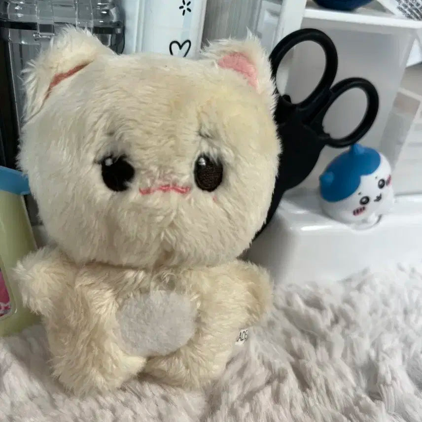 아이브 안유진 안땅콩 판매 친구증포함 )