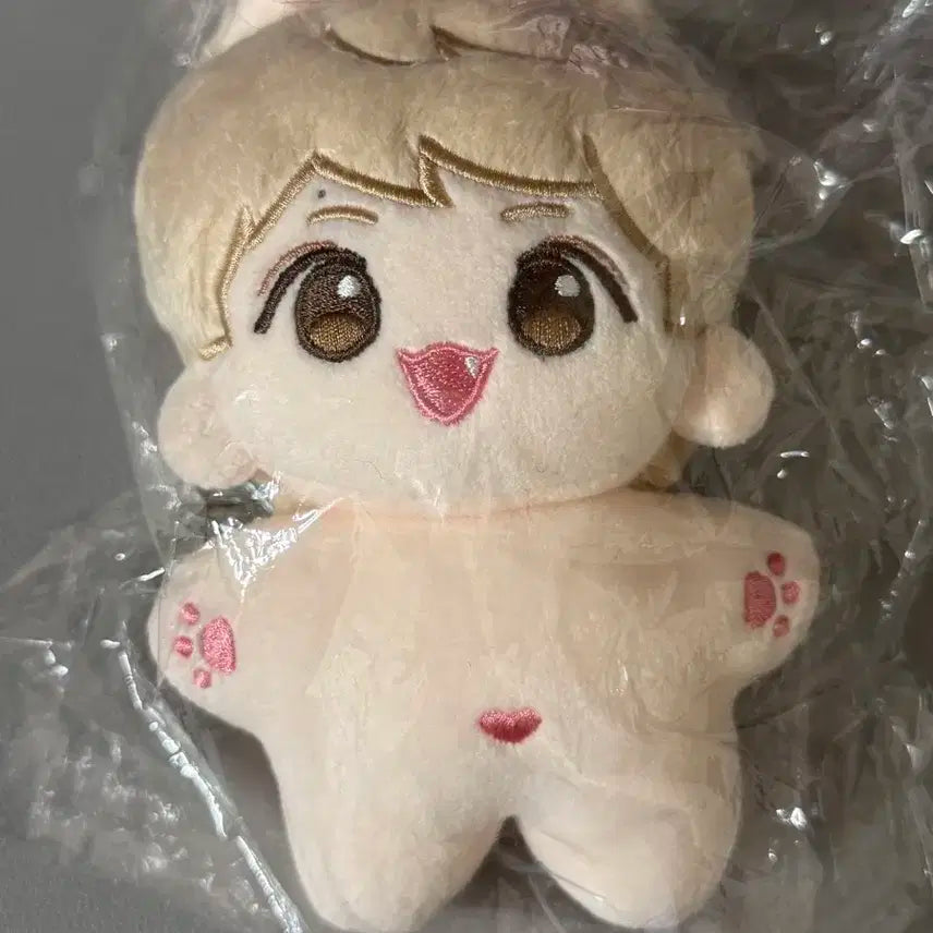 엔시티드림 런쥔 인형 양도합니다