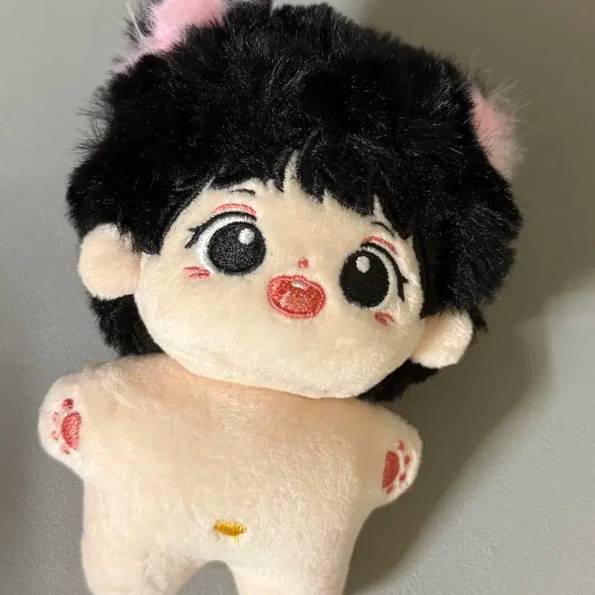엔시티드림 런쥔 인형 양도합니다