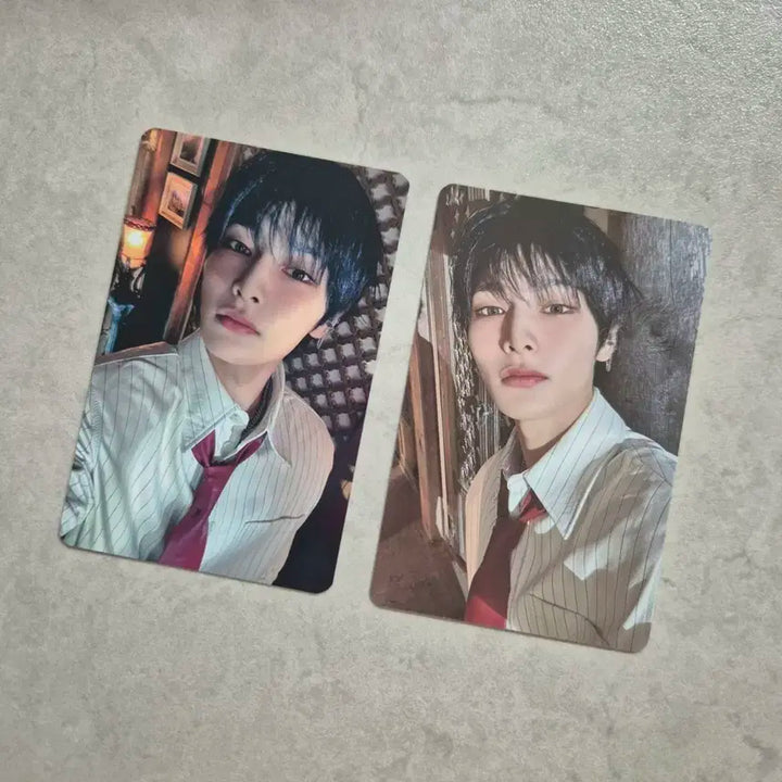 스키즈 아이엔 스트레이 키즈 합 워온워 블루드림미디어 미공포 양도