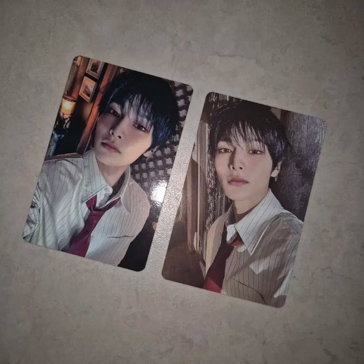 스키즈 아이엔 스트레이 키즈 합 워온워 블루드림미디어 미공포 양도