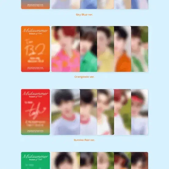투바투 DVD