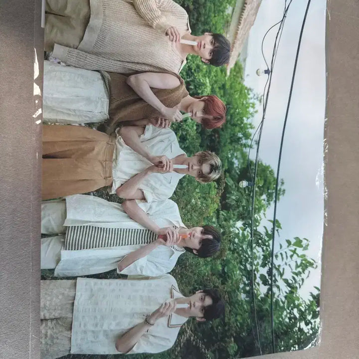 투바투 DVD
