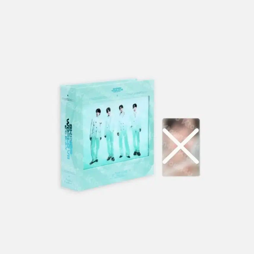 샤이니 콘서트 무드등 양도