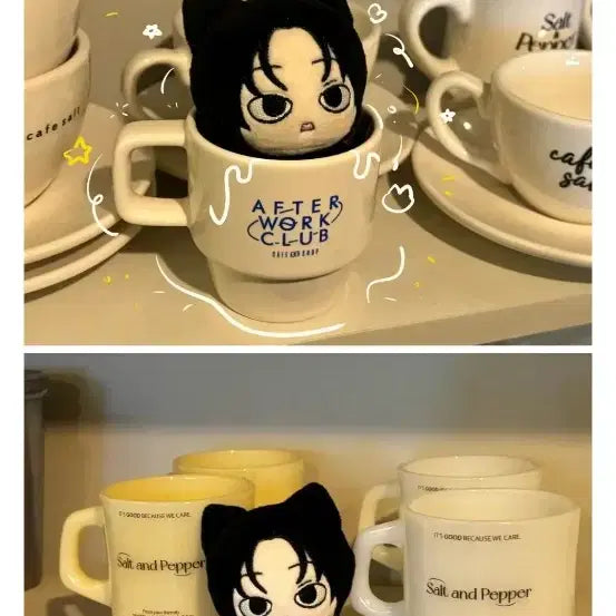 보이넥스트도어 성호 인형 깜삐 양도