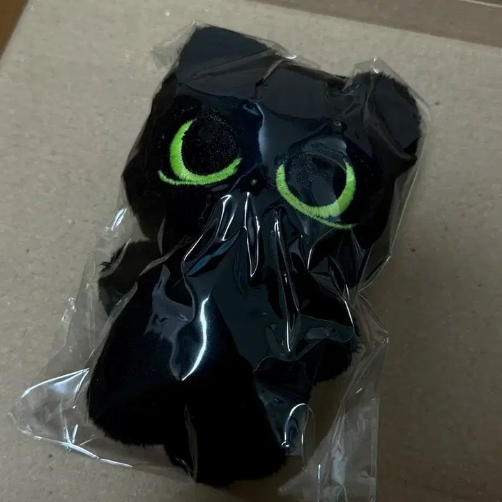 더보이즈 주연 10cm 인형 왹쭈 양도합니다