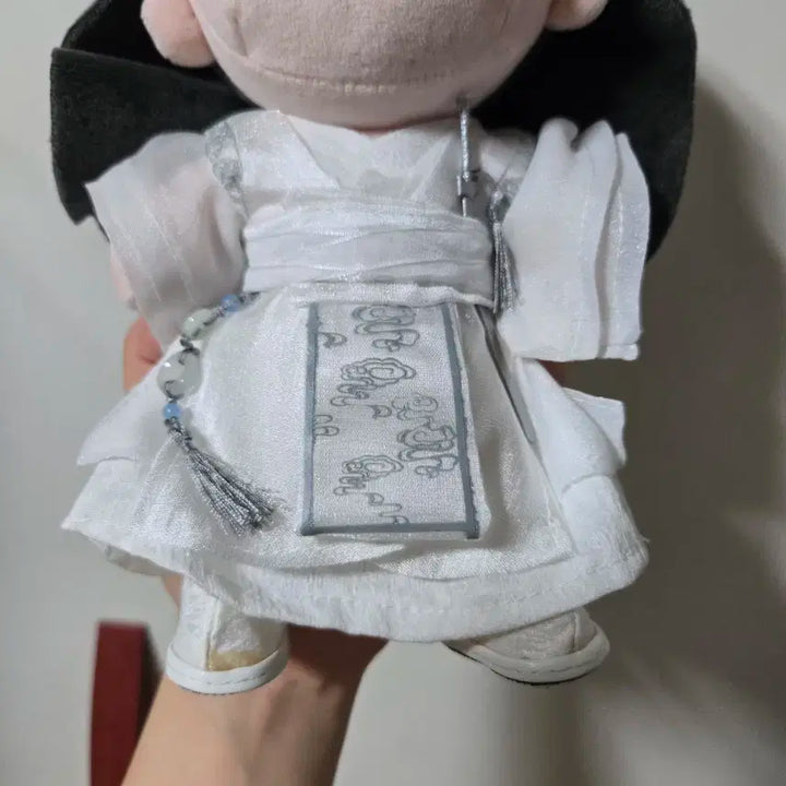 진정령 남잠 망기 인형 마도조사 함광군