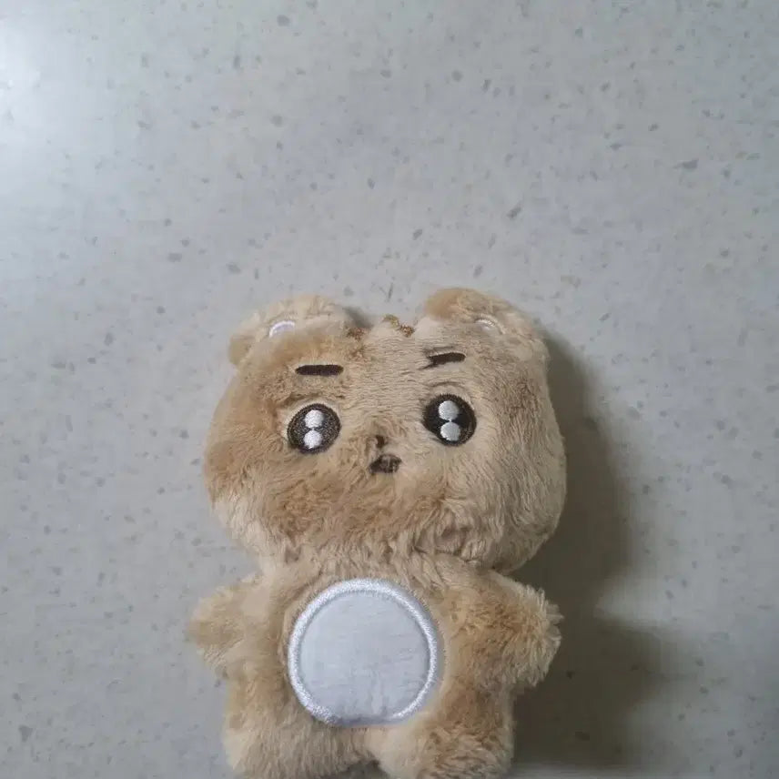 투바투 인형
