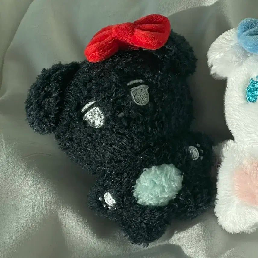 더보이즈 선우 10cm 인형 깜푸썬 양도합니다