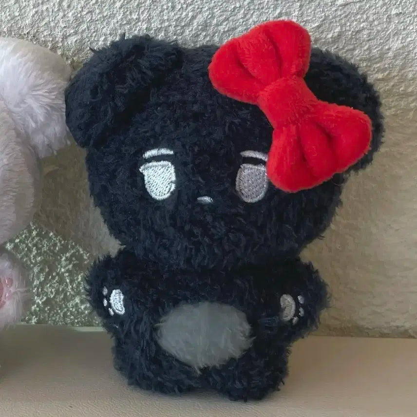더보이즈 선우 10cm 인형 깜푸썬 양도합니다