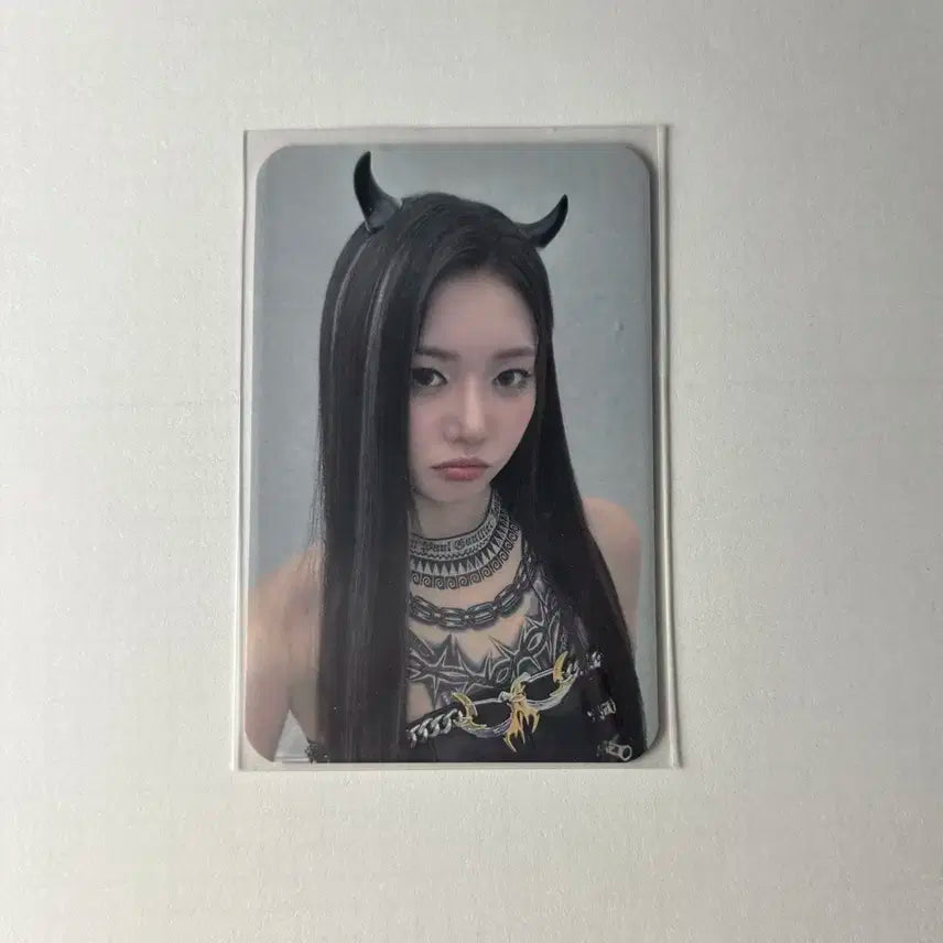 베이비몬스터 로라 인기가요 공방포카 양도합니다