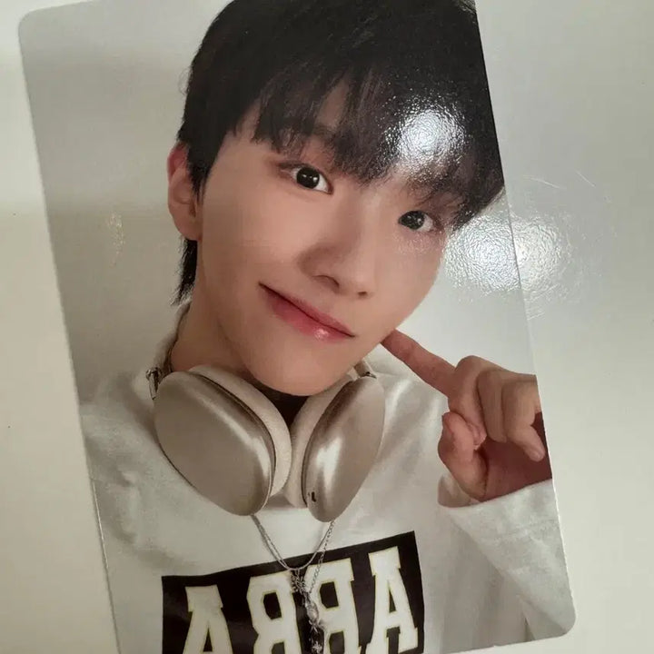 보이넥스트도어 보넥도 김운학 운학 포카 일괄 판매 19.99노장르포카